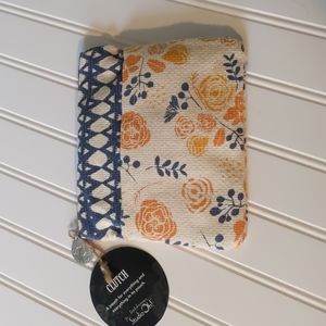 NWT Studio Oh! Clutch Sweet Summer